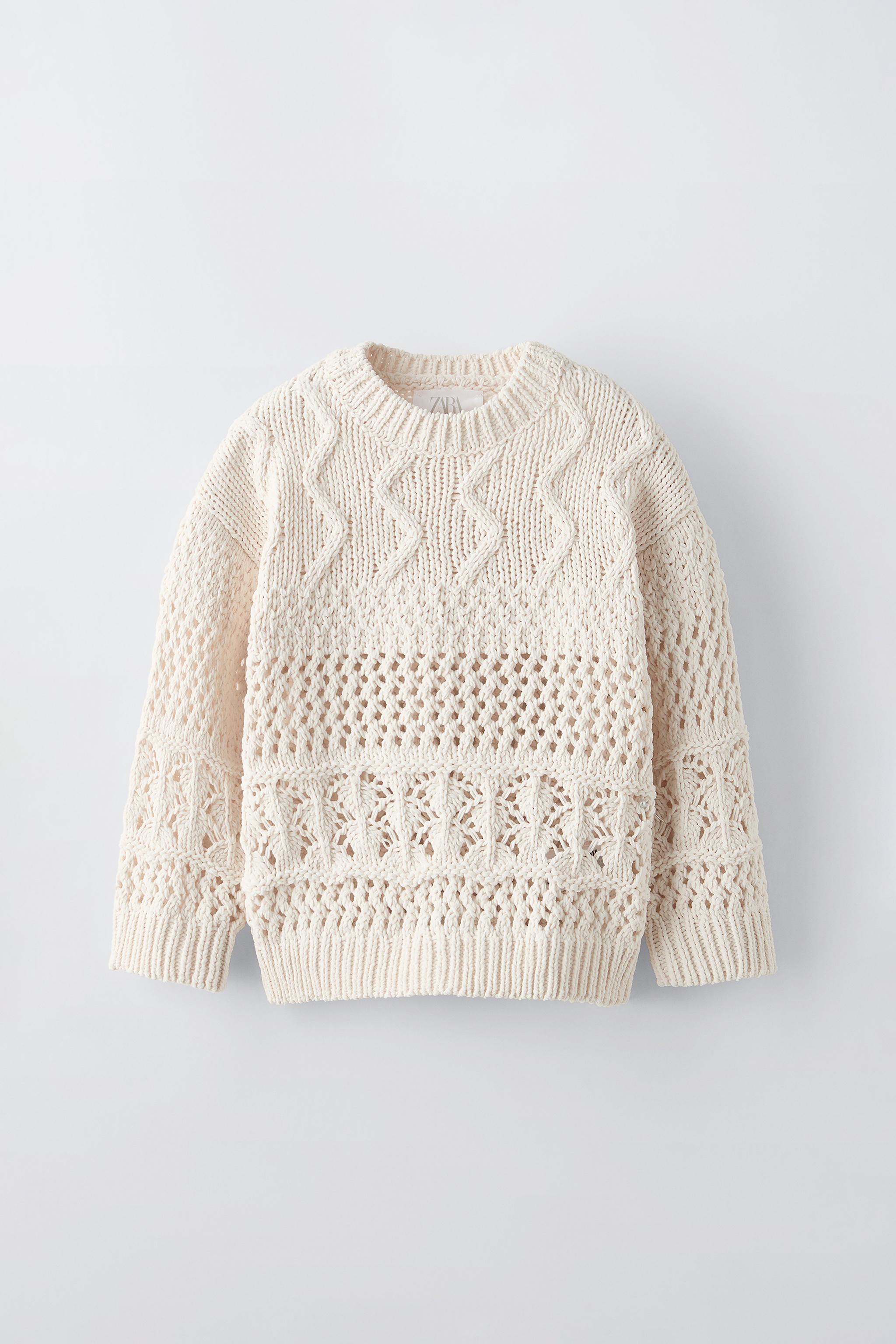 Chenille knitwear best sale