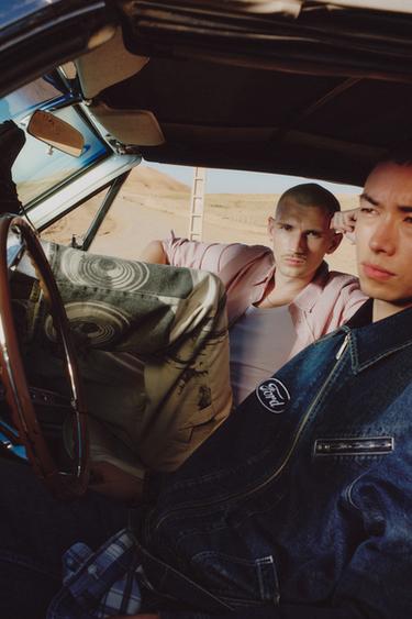 Product image - 228 by Zara - Image 0