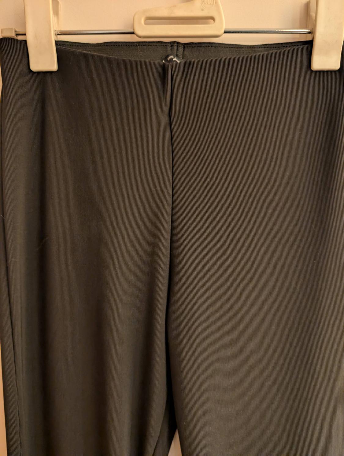 OTTOMAN LEGGINGS - Image 2