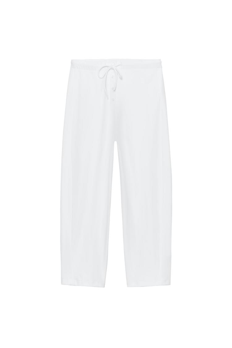 INTERLOCK CAPRIS