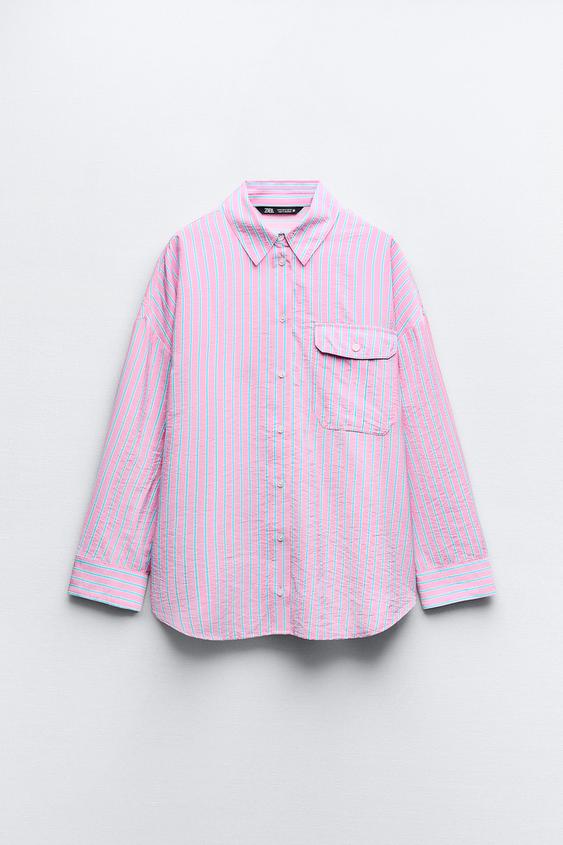 Women's Pink Shirts, Explore our New Arrivals