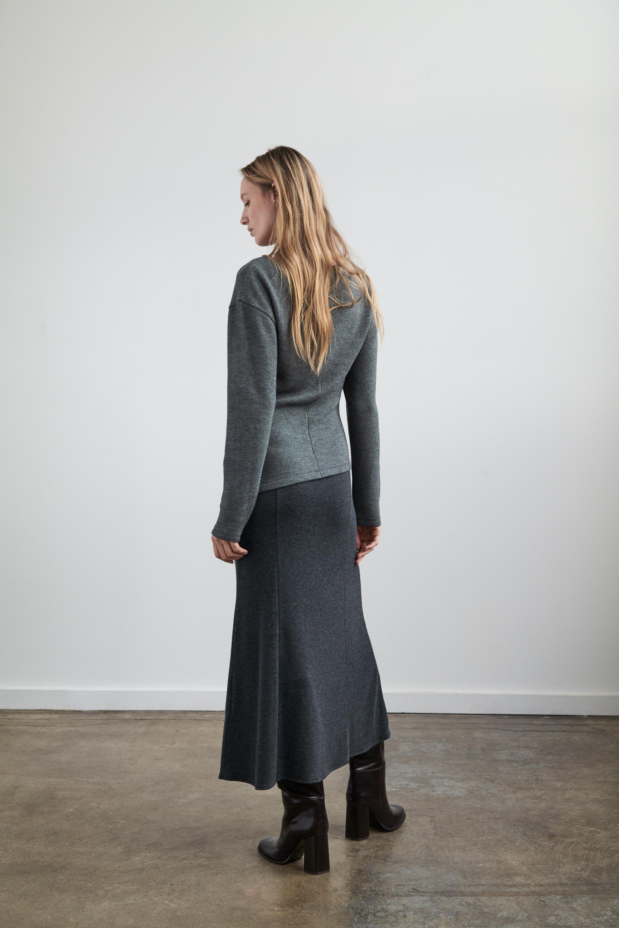 ROBE SOFT BIMATIÈRE