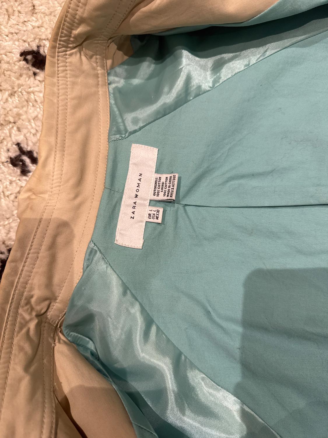 GABARDINA - Image 4