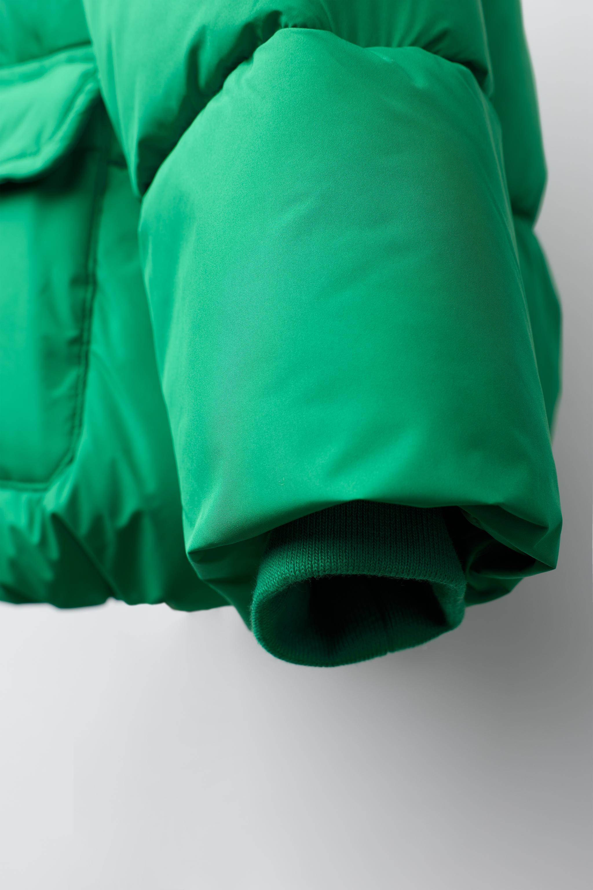 BLOUSON MATELASSÉ EFFET MOUTON MICKEY ET MINNIE MOUSE © DISNEY
