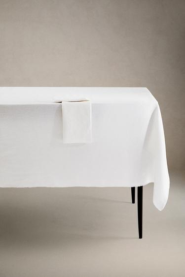 TABLECLOTH 01 - Cru da Zara - Imagem 0