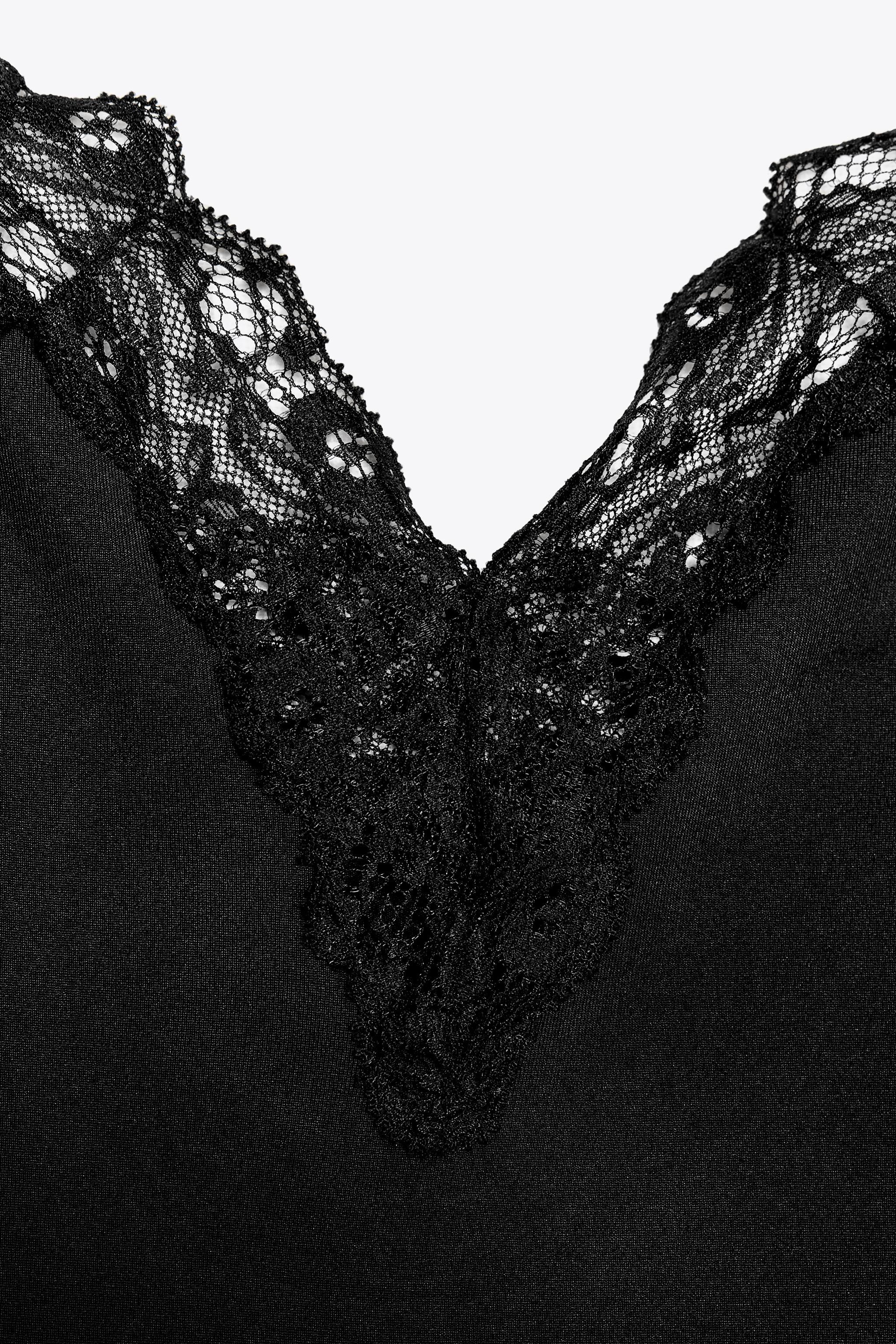 BODY STYLE LINGERIE