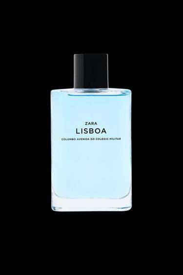 Zara LISBOA EDT 90 ML (3.04 FL. OZ) -  - Image 0