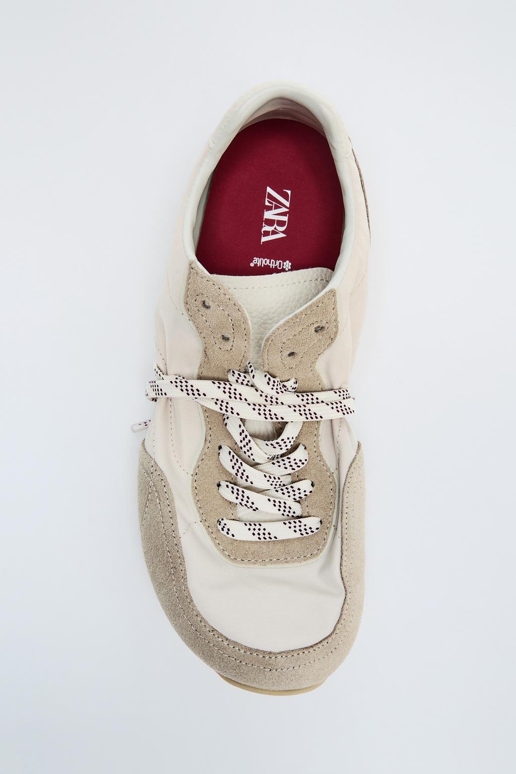 COMBINATION BAREFOOT TRAINERS