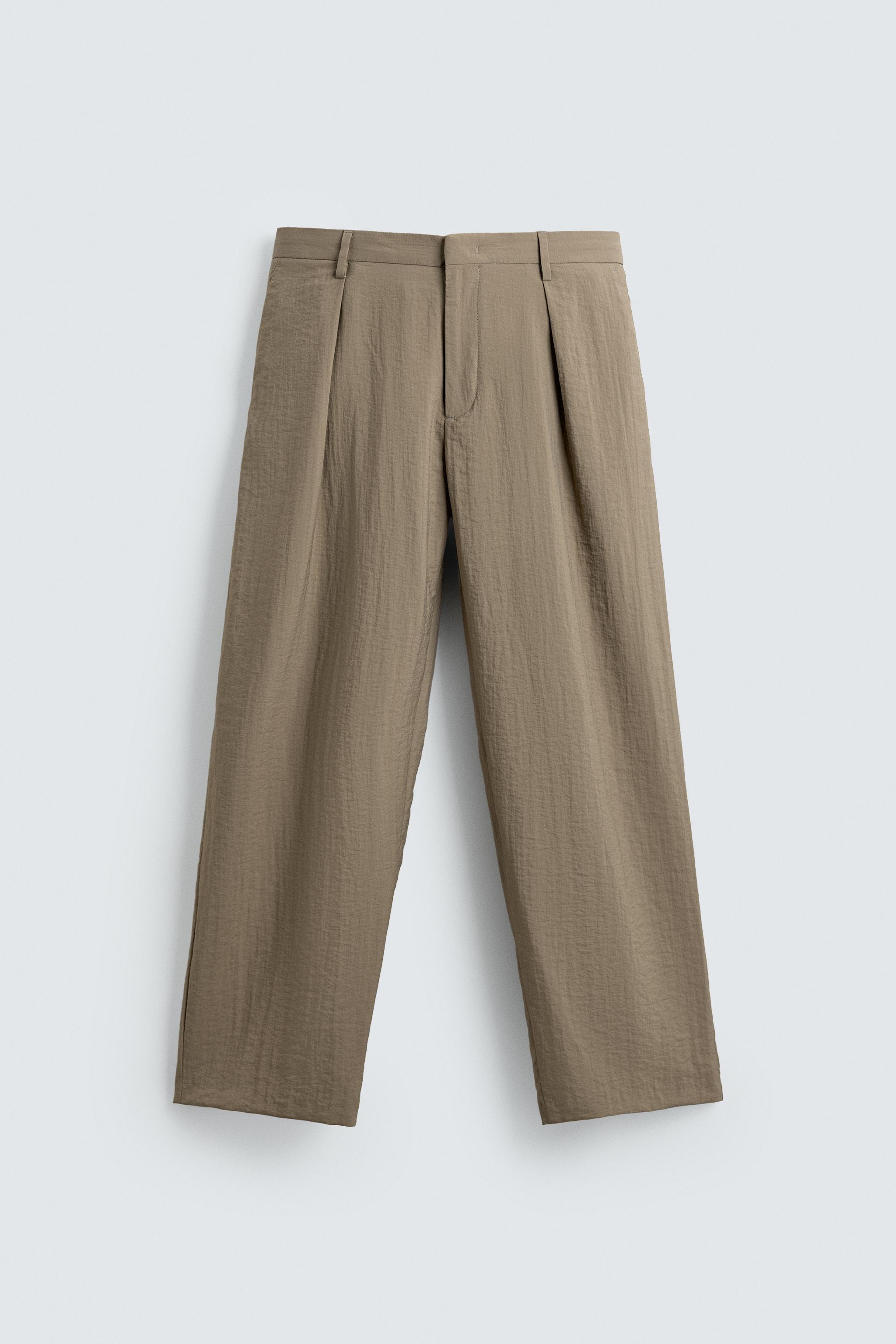 ZARA セットアップ セットアップ すべてを見る | ZARA 日本