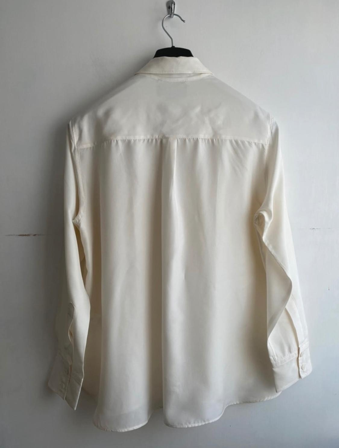 SILK SHIRT - LIMITED EDITION - Image 2