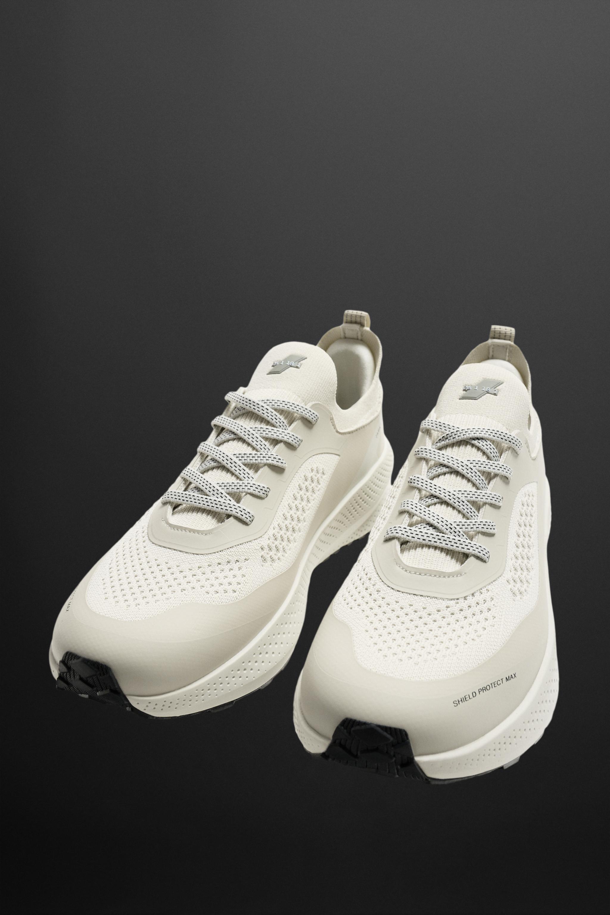 CHAUSSURES POUR COURIR