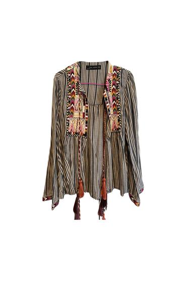 ΖΑΚΕΤΑ BOHO