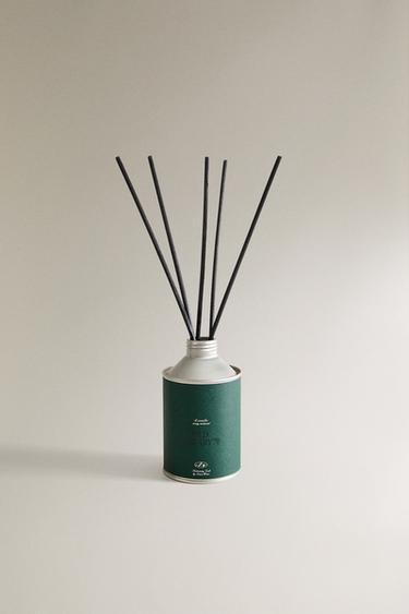 Diffuseur De Parfum Thé Vert 200 Ml Lothantique – L'universdecodesarah