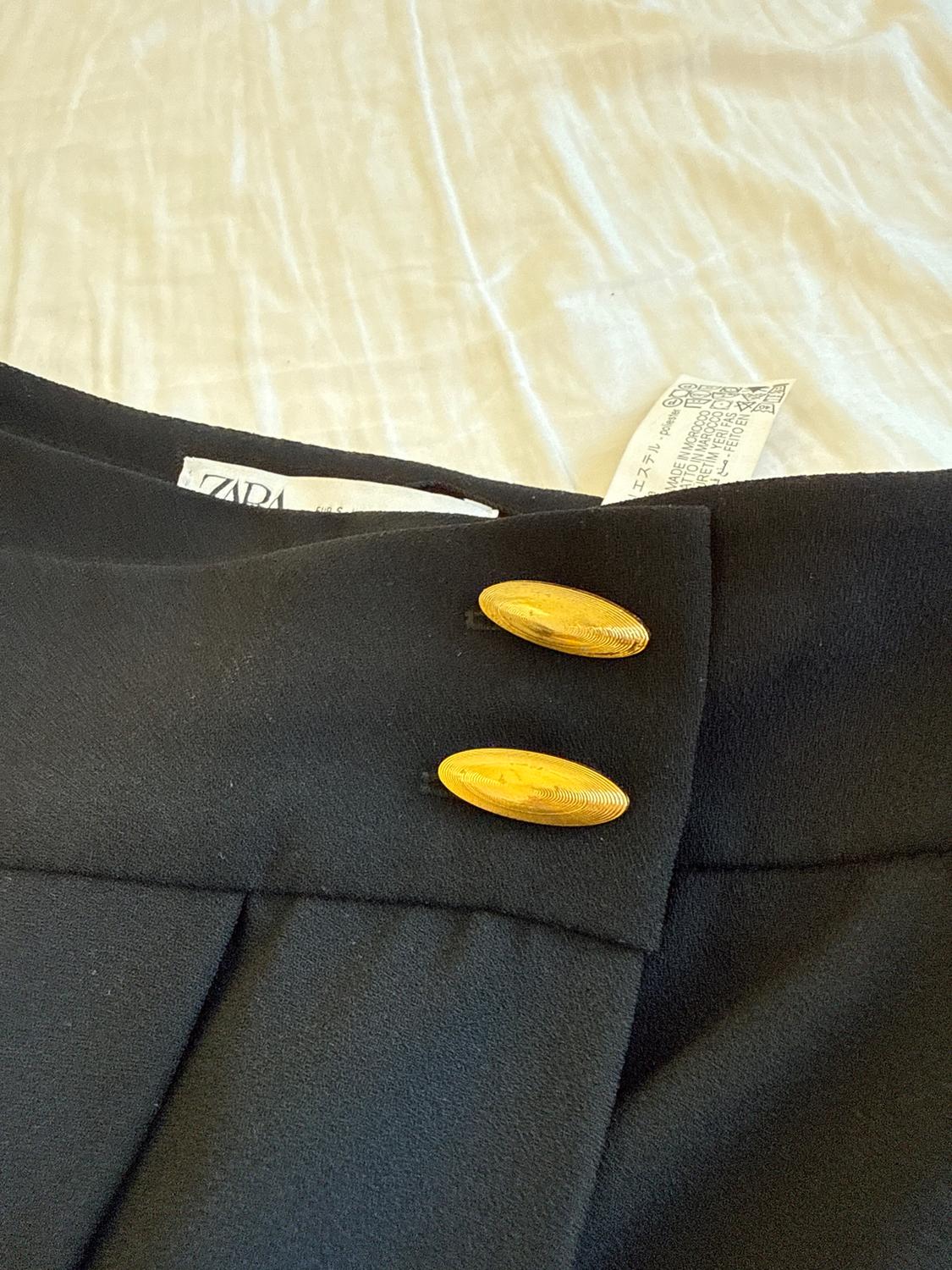 LONG PAREO SHORTS - Image 3