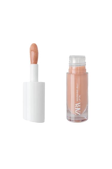 ОЛІЯ ДЛЯ ГУБ NOURISHING JELLY - 118 PEACH Zara