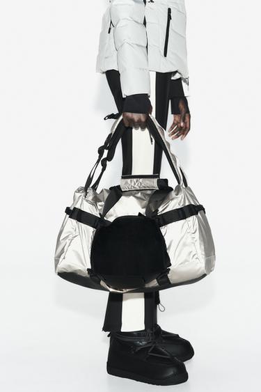RUCKSACK-TASCHE – SKI COLLECTION - Cava von Zara - Bild 0
