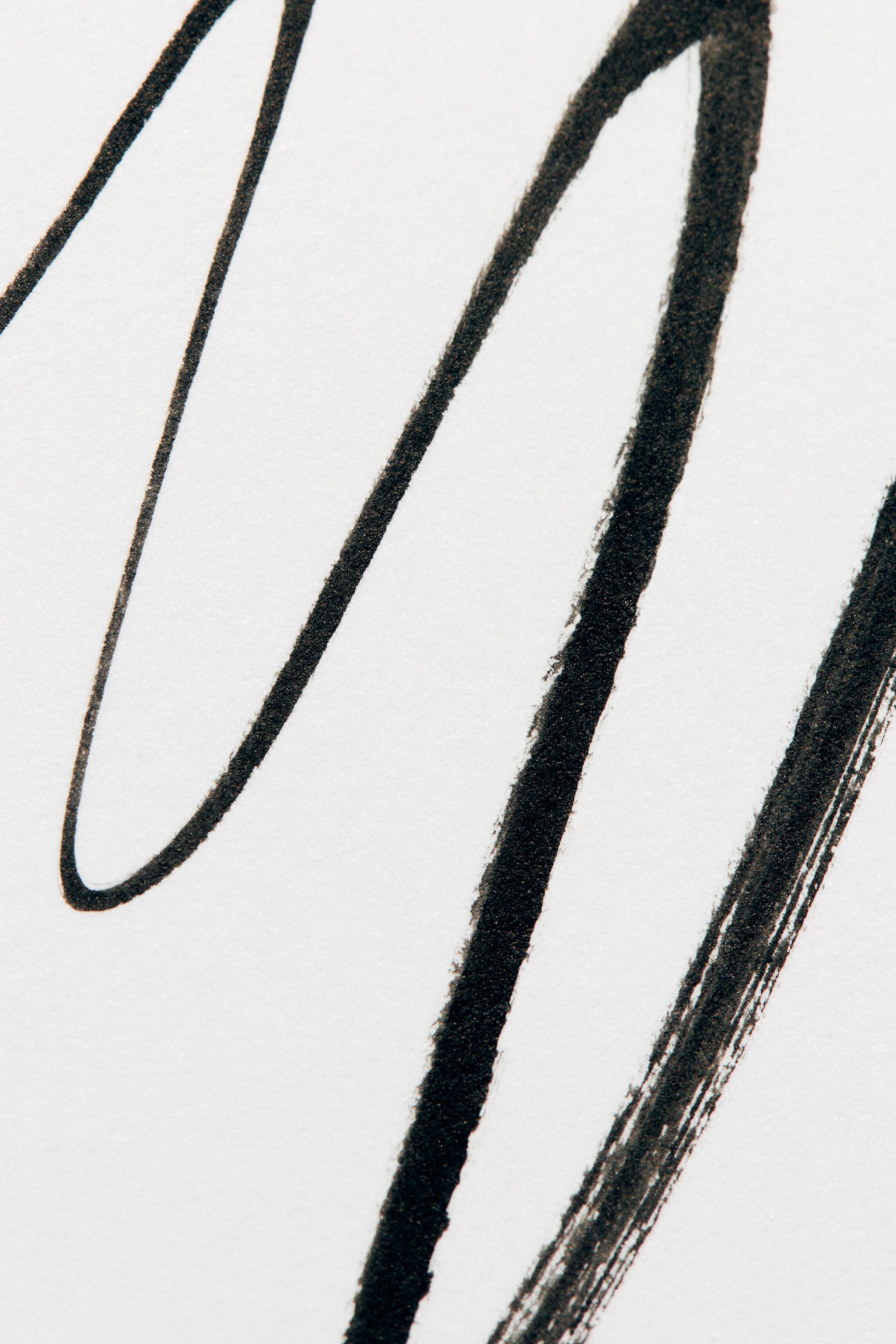 Zara EYEDREAM EYELINER BLACK + CORRECTOR PEN — фото 6