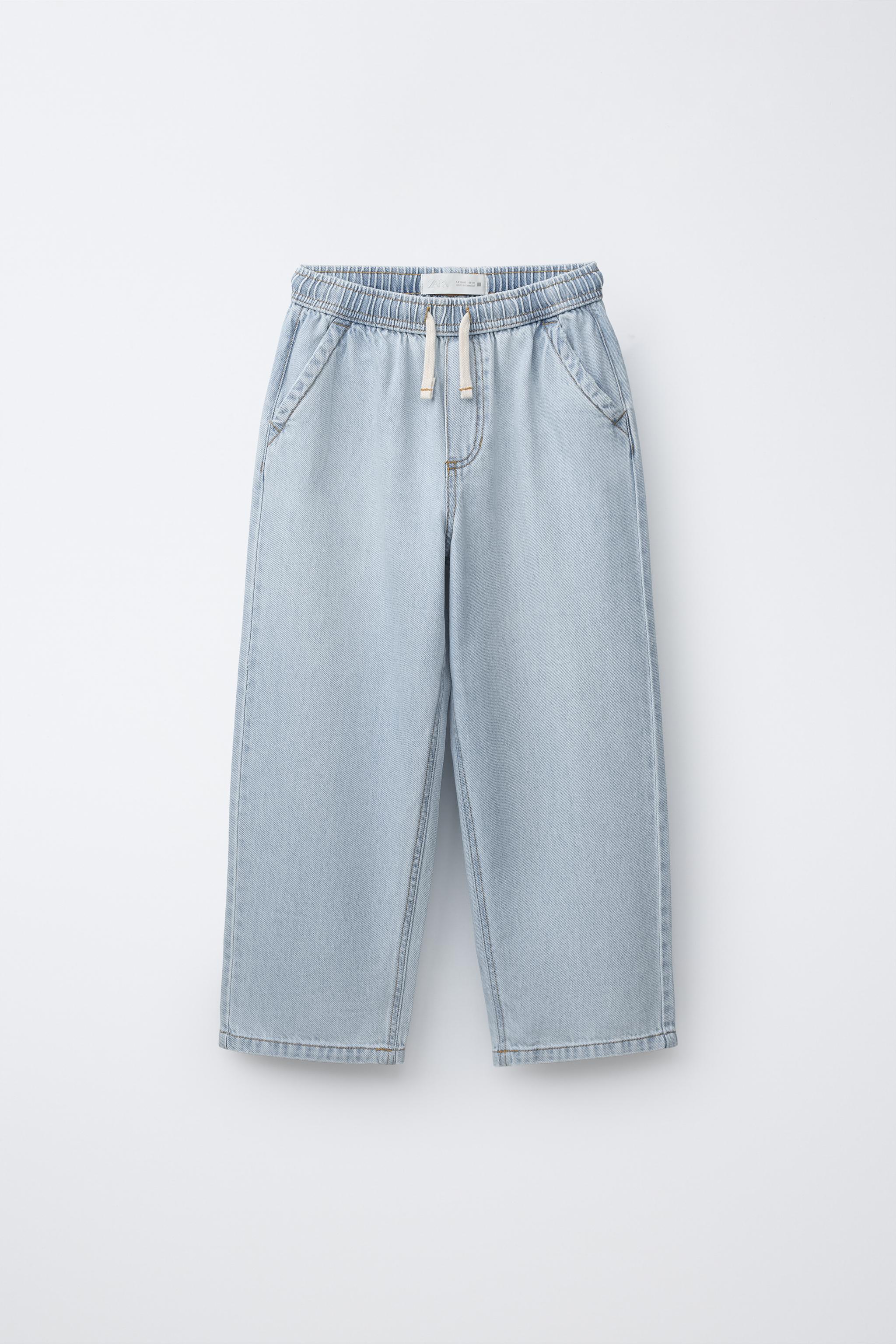 JEAN LOOSE FLUIDE