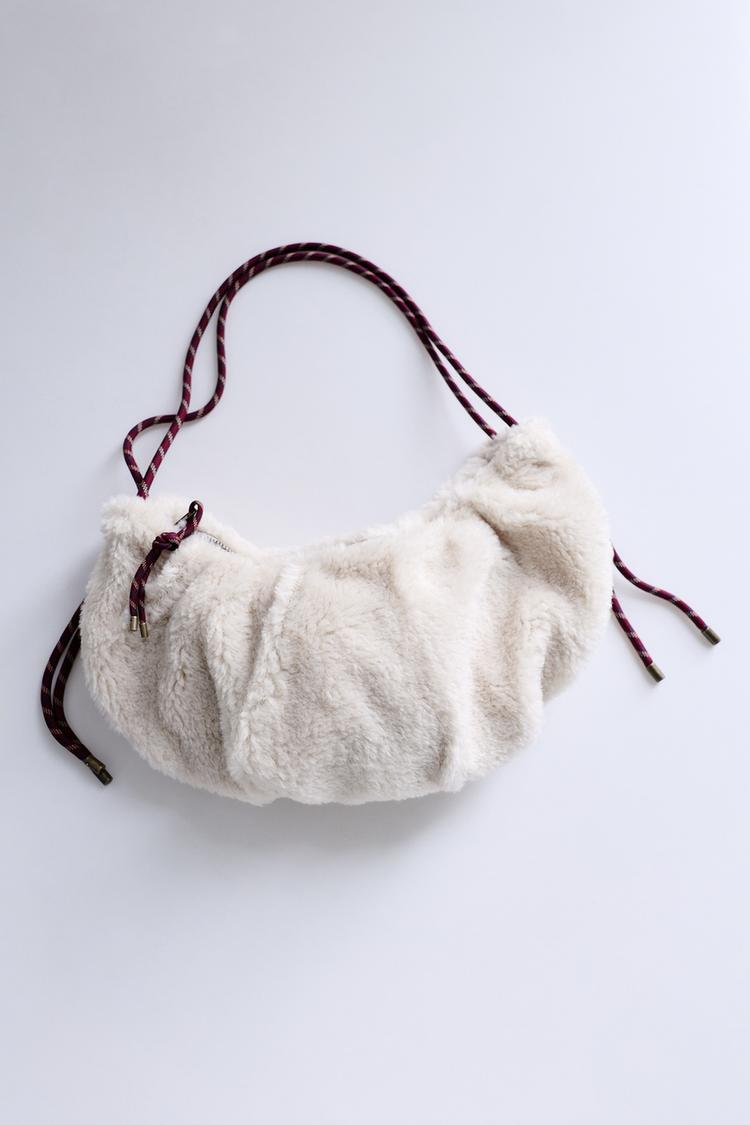 BOLSO BORREGUILLO