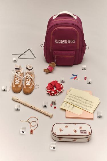 スタイルZaraのスタイル -