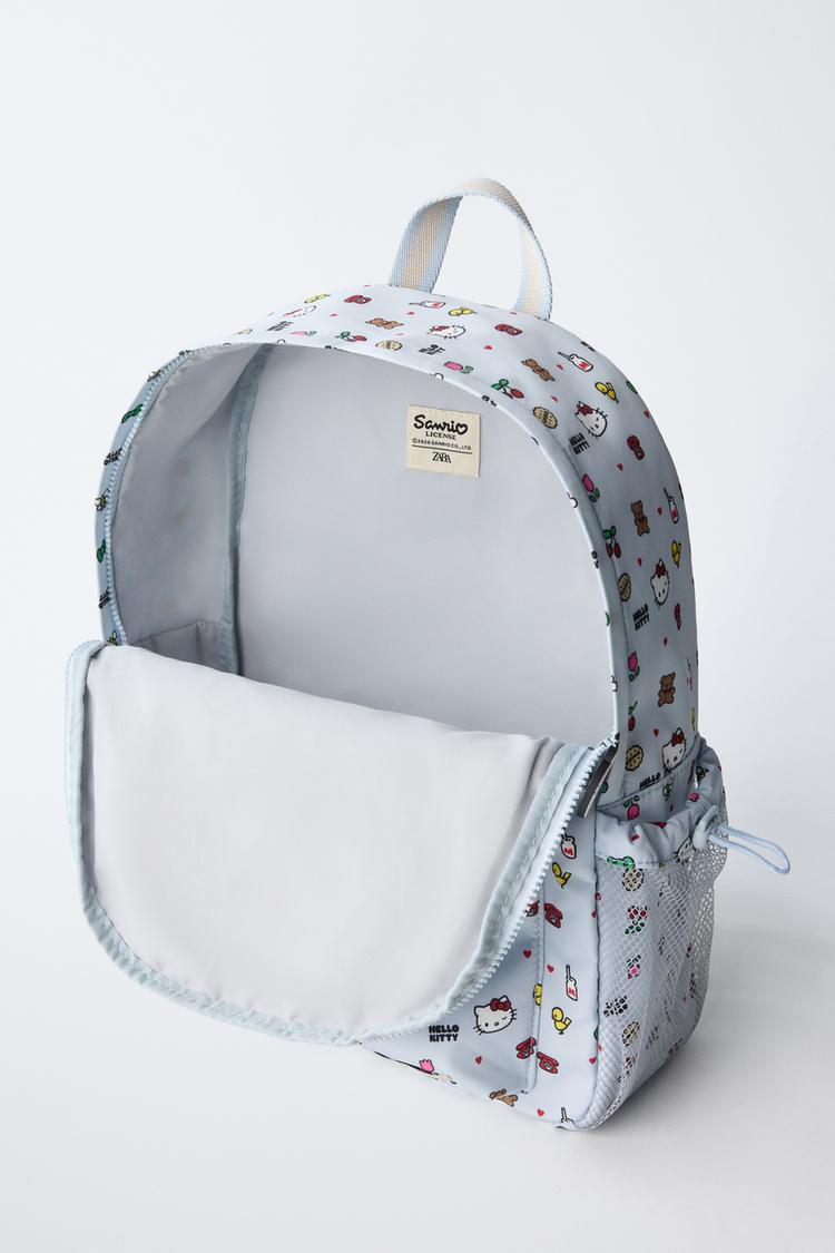 Mochila de Hello Kitty© Sanrio 4