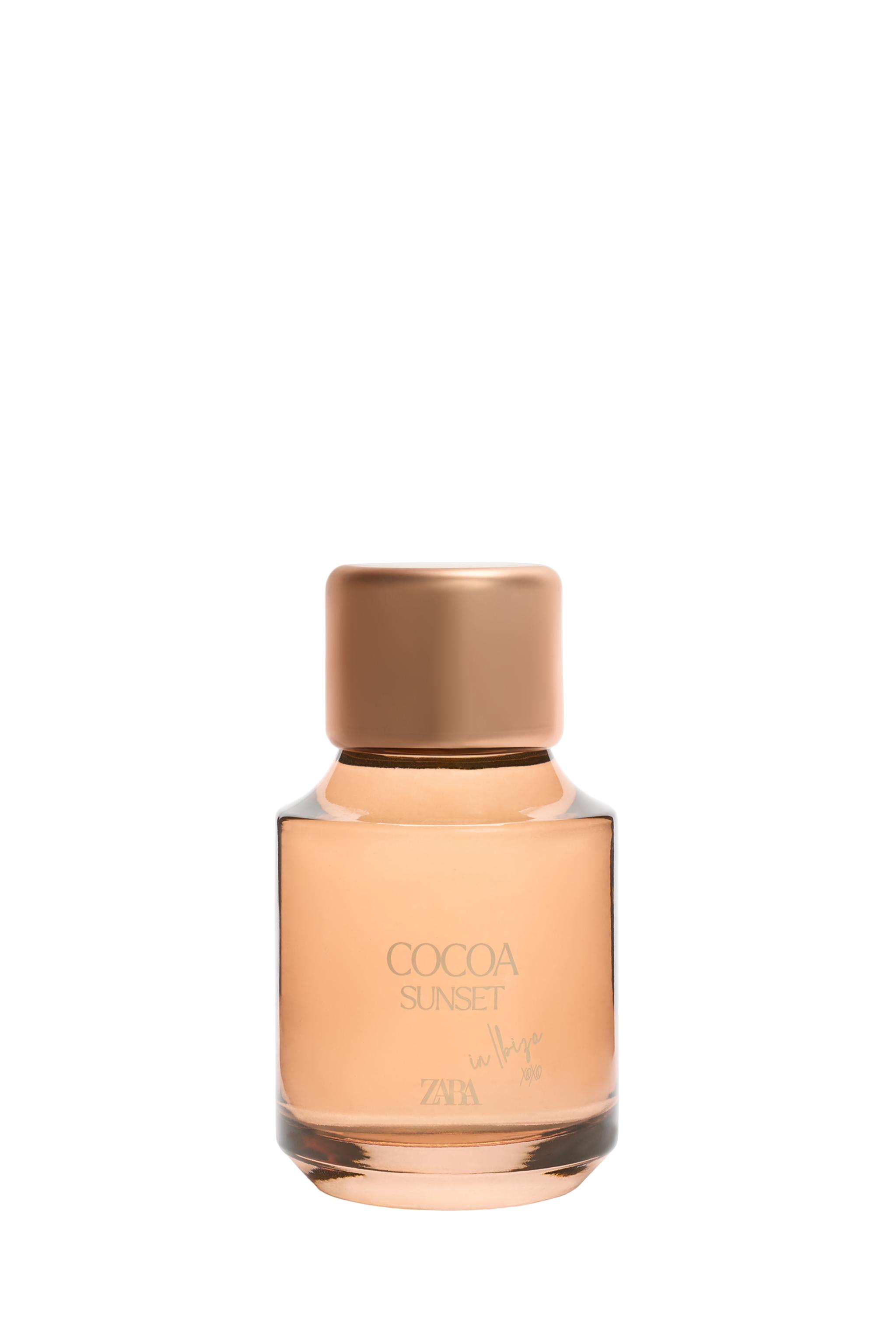 COCOA SUNSET IN IBIZA EDP 100 ML (3.4 FL. OZ).