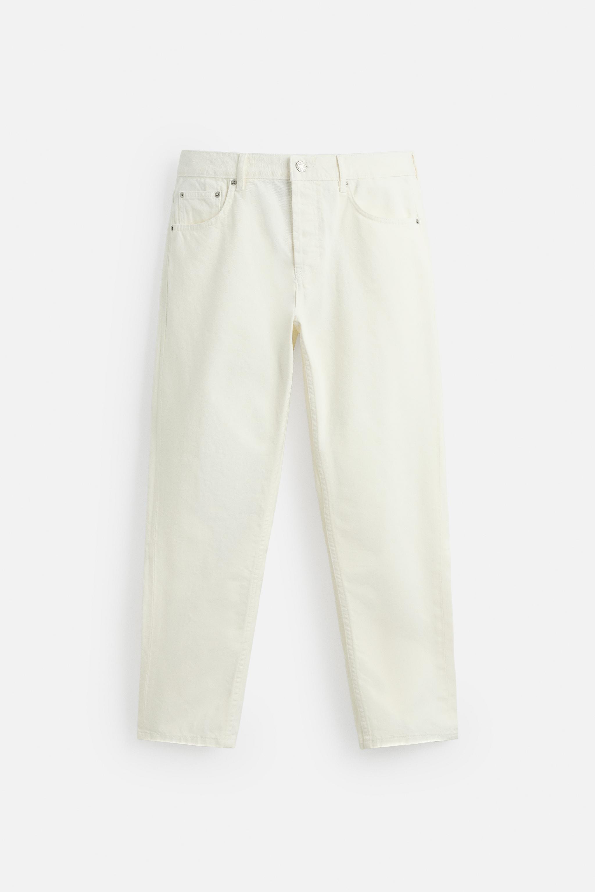 メンズジーンズ | ZARA 日本 メンズジーンズ | ZARA 日本