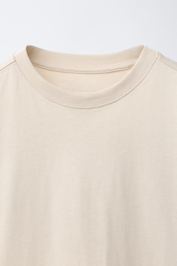 Camiseta lisa 3