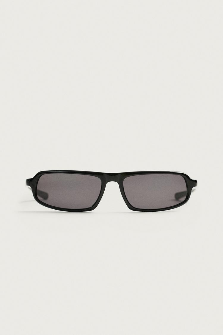 GAFAS DE SOL RECTANGULARES