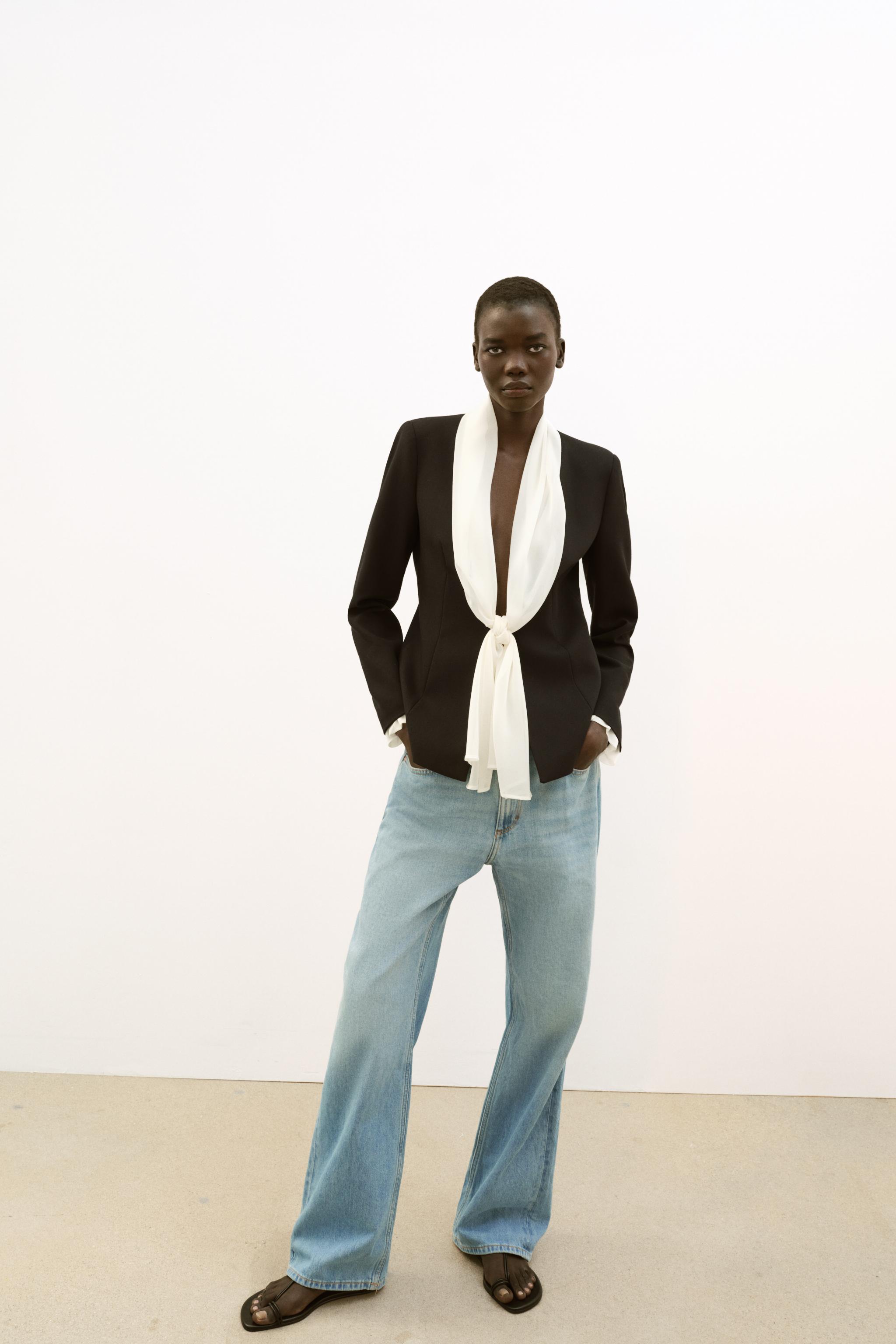 スーツ – レディース スーツジャケット | ZARA 日本