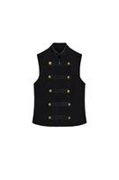 KEMERLİ PAPERBAG KARGO PANTOLON - Görsel 2