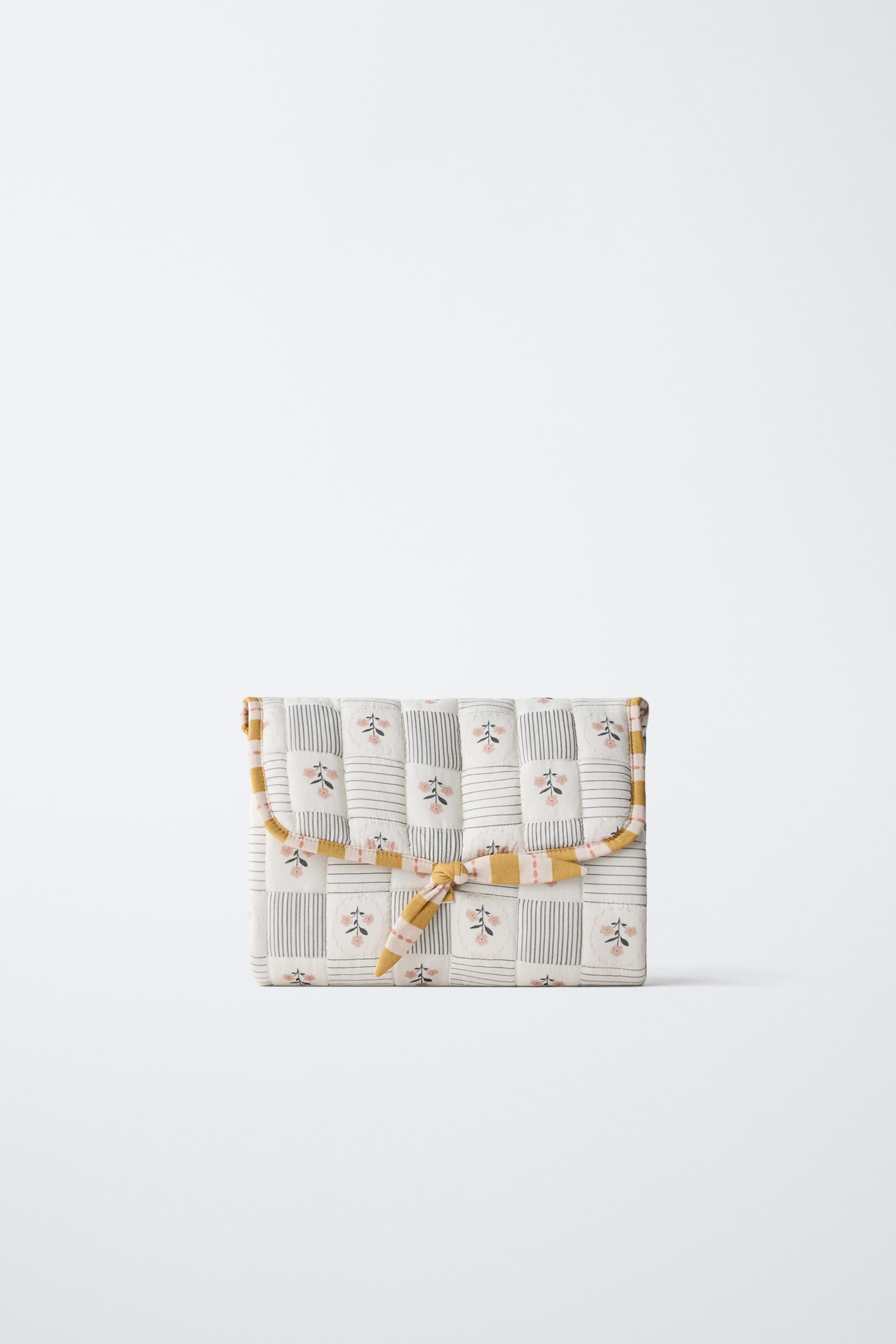 Детские сумки Zara Padded Maternity Changing Mat
