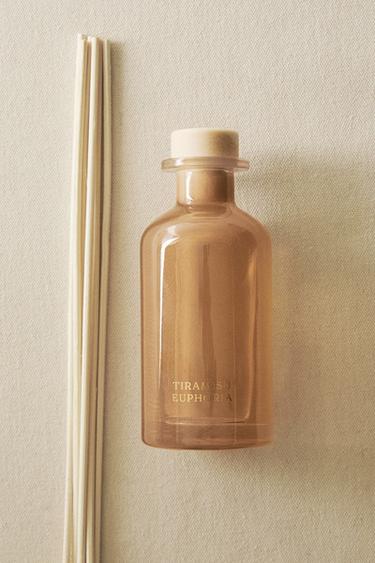 (150 ML) TIRAMISU EUPHORIA REED DIFFUSERS - Khaki by Zara - Image 4