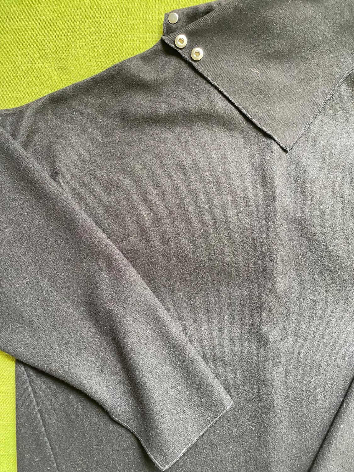 OVERSIZED SWEATSHIRT - Image 3