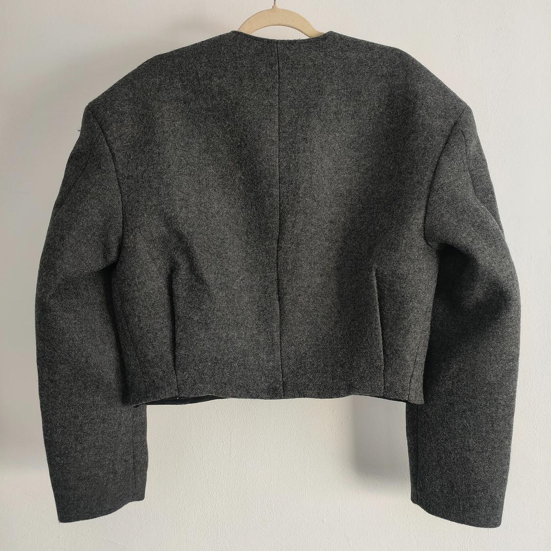 ΜΠΛΕΪΖΕΡ CROPPED FIT LIMITED EDITION - Image 2
