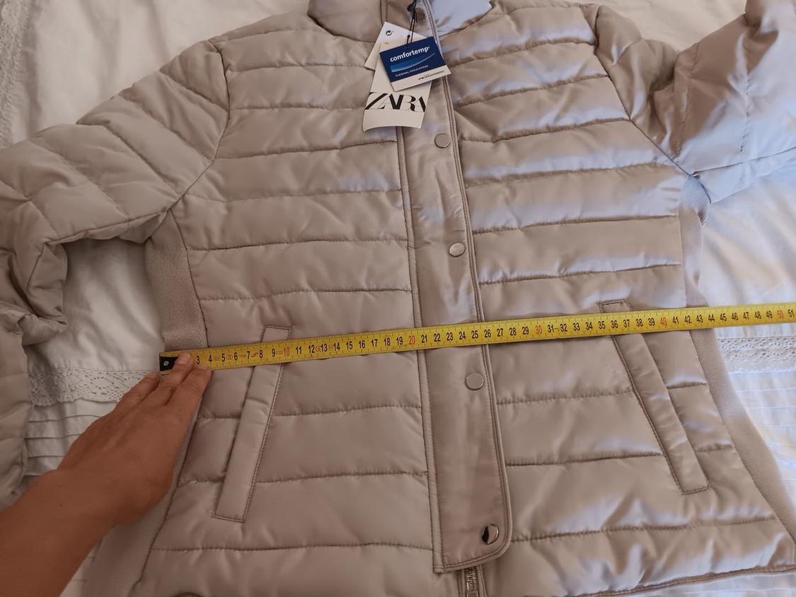 COMFORTEMP ®FREUNDENBERG LIGHTWEIGHT PUFFER JACKET - Image 8