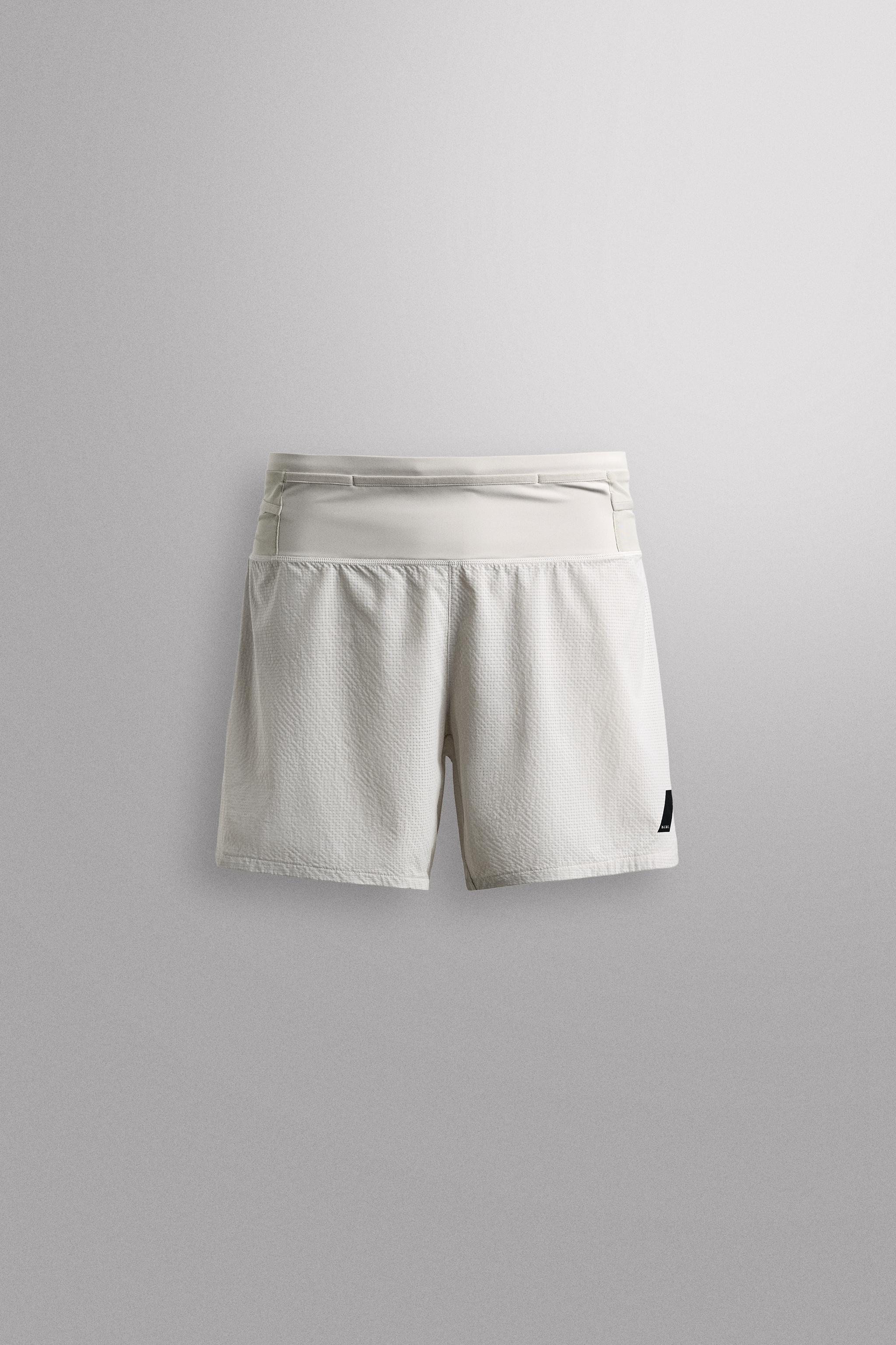 SHORT DE TRAIL RUNNING 7"
