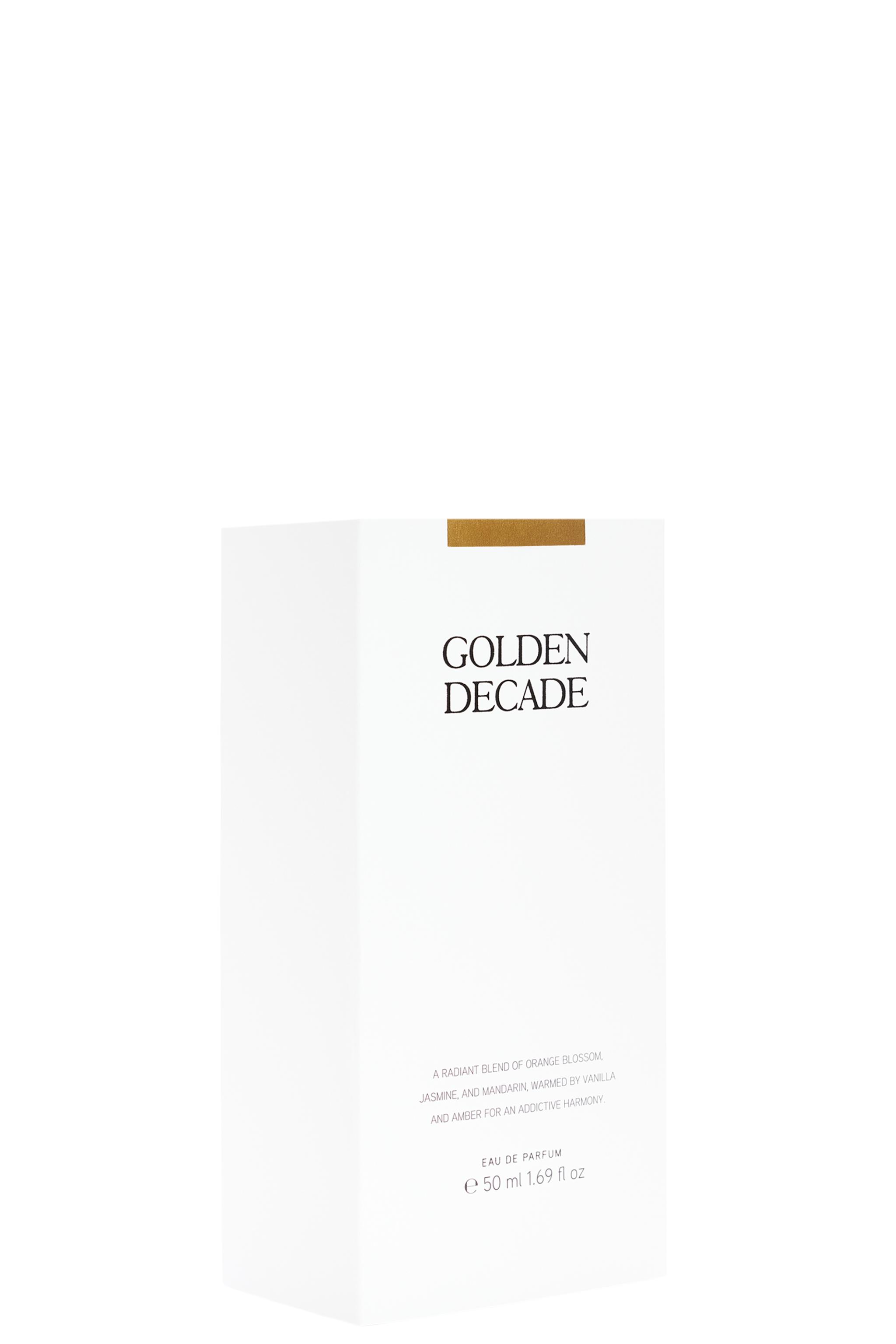 GOLDEN DECADE EDP 50 ML (1.7 FL. OZ.) — TINTED LEATHER