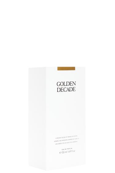 GOLDEN DECADE EDP 50ML (1.7 FL. OZ). — TINTED LEATHER 2