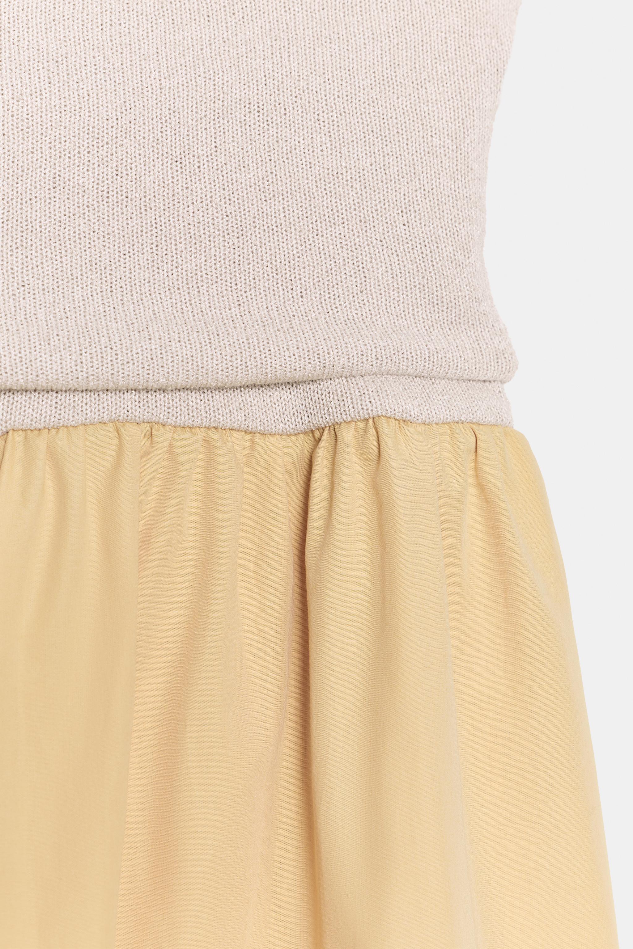 COMBINATION FAJIN SKIRT