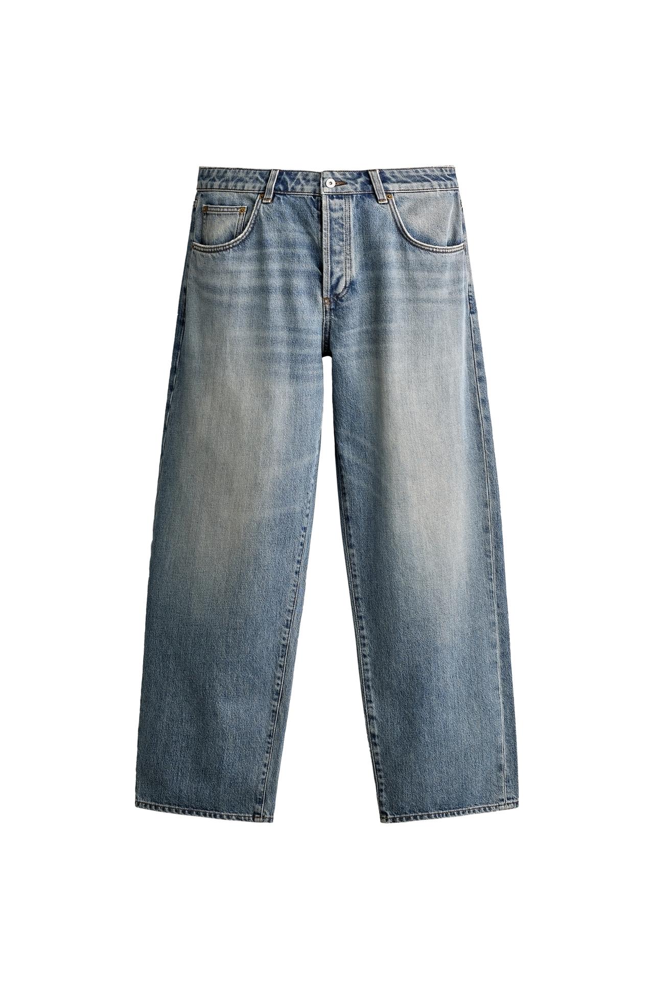 BAGGY FIT JEANS