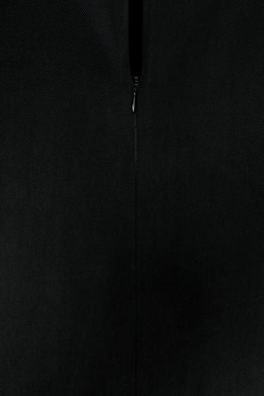 MINIMAL LIMITED EDITION JUMPSUIT - Black by Zara - Image 7