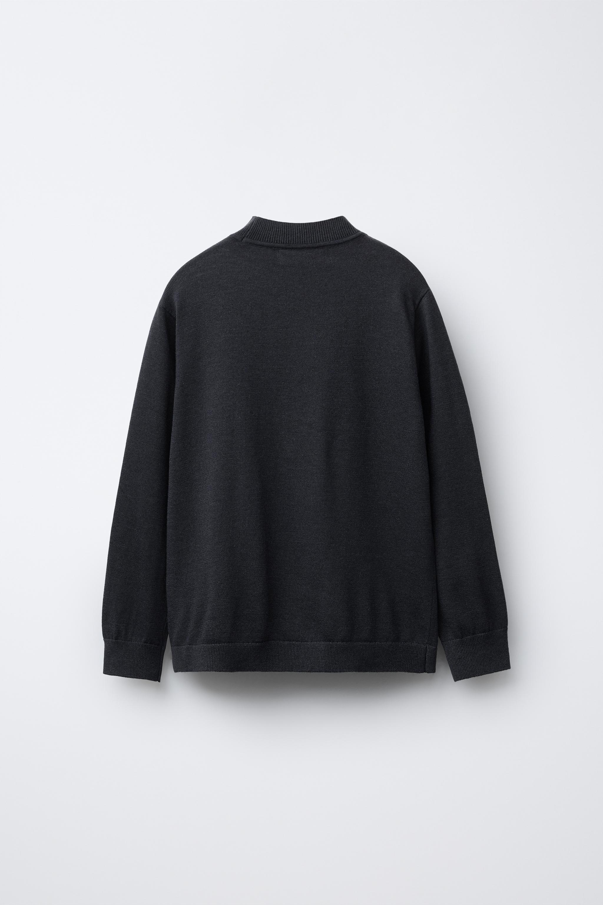 男の子  冬物まとめ売り   130〜140cm 男の子用ニットウェア | ZARA 日本