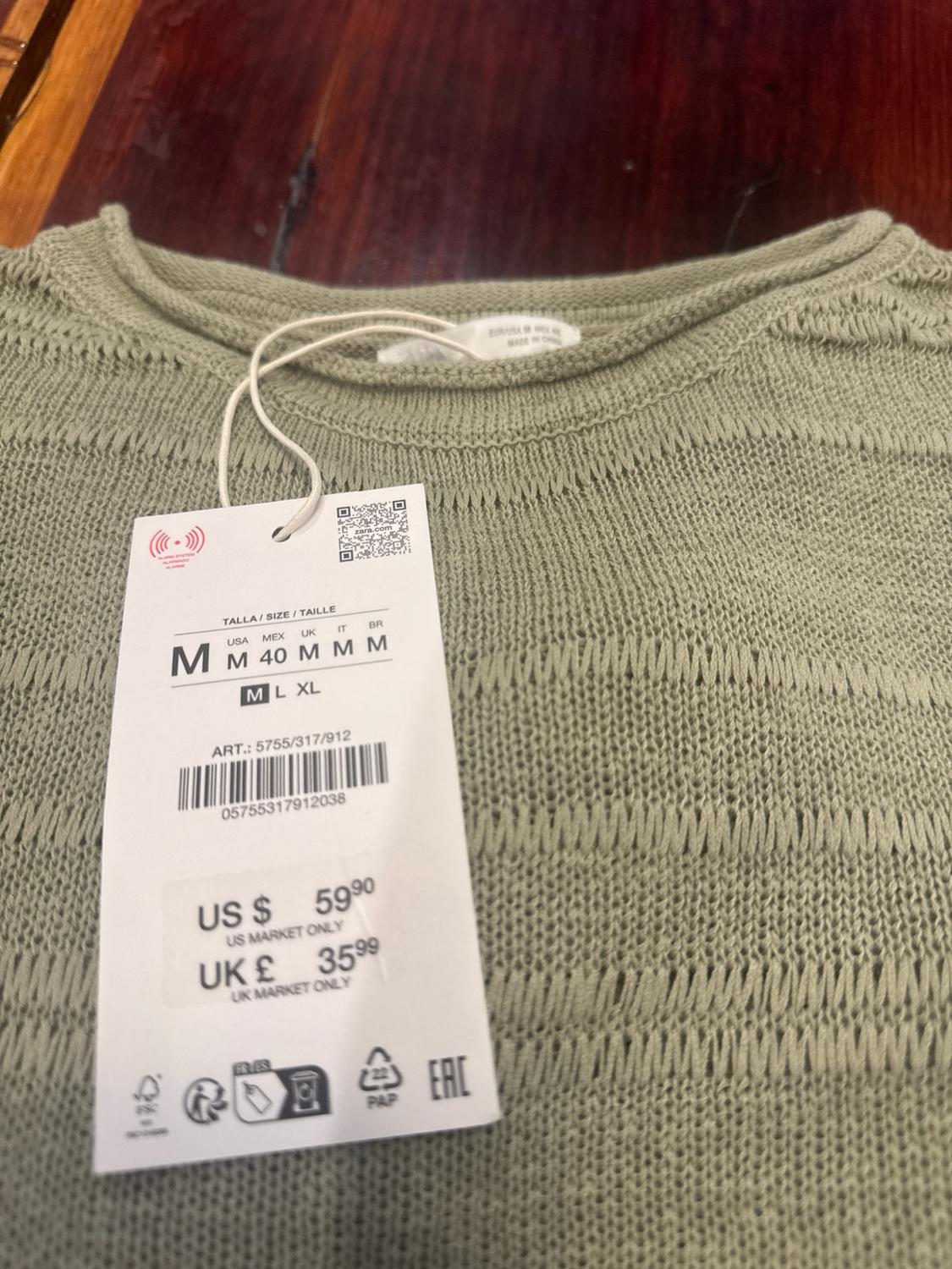 JERSEY JACQUARD RAYAS - Image 4