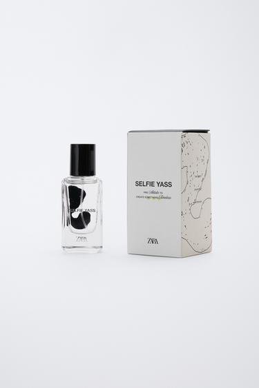 SELFIE YASS EDT 30 ML (1.0 FL OZ) - TINTED LEATHER by Zara