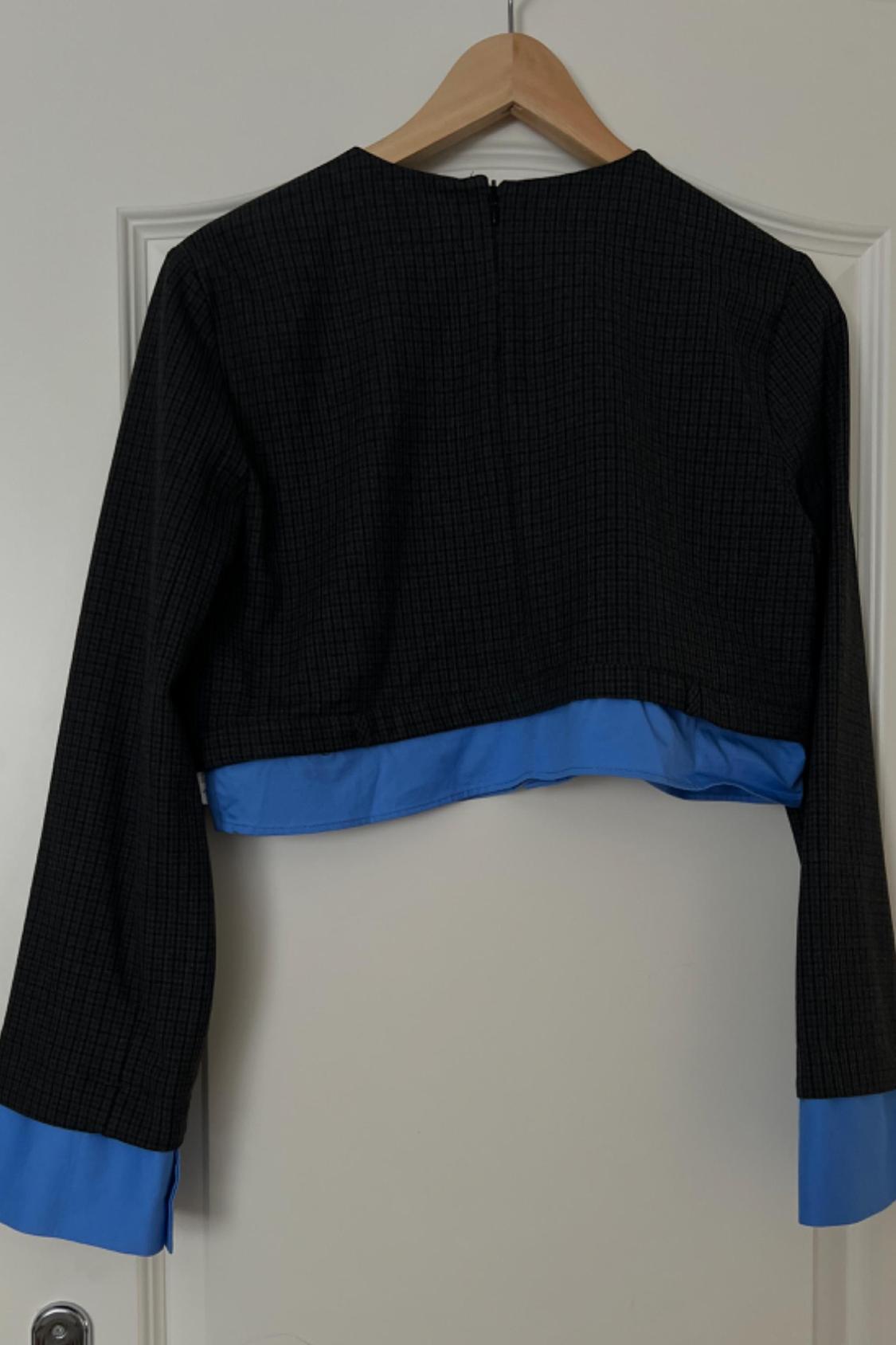 CONTRAST CHECK TOP - Image 3