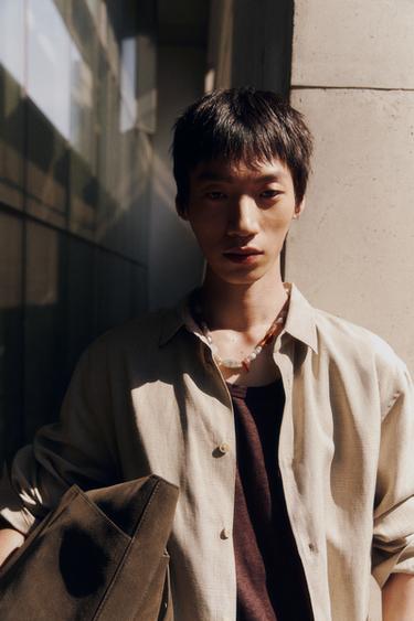 Zara 造型 - 圖