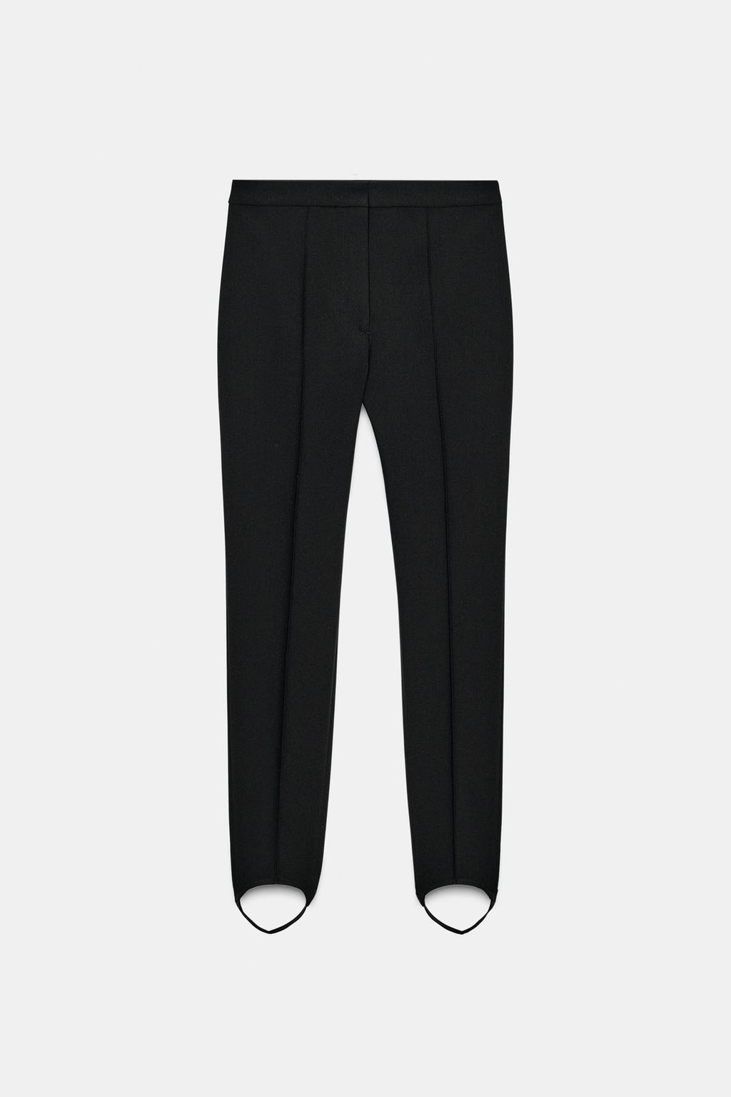 ZW COLLECTION FUSEAU PANTS - image 2
