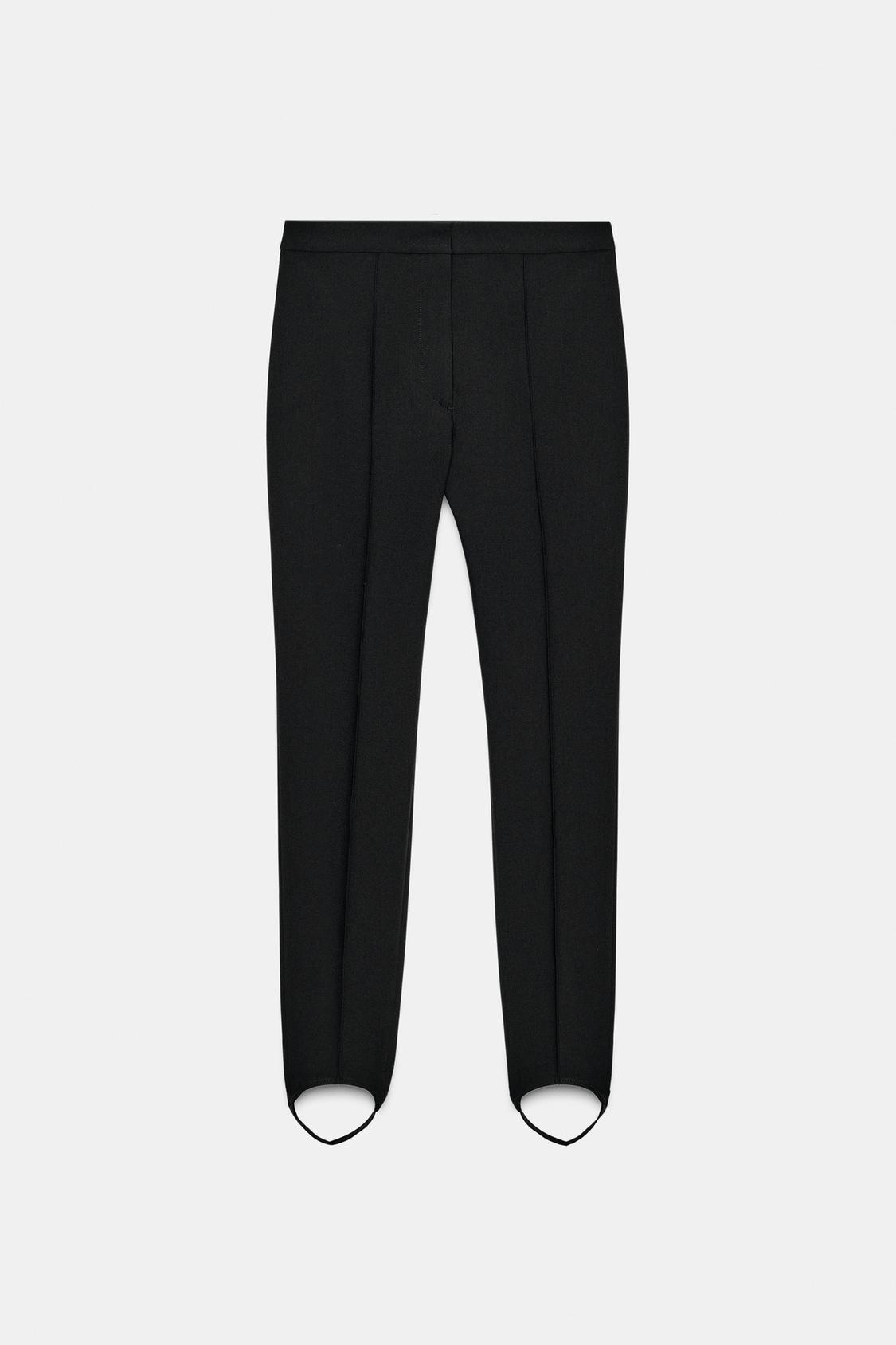 Studio Texture — ZW COLLECTION FUSEAU TROUSERS