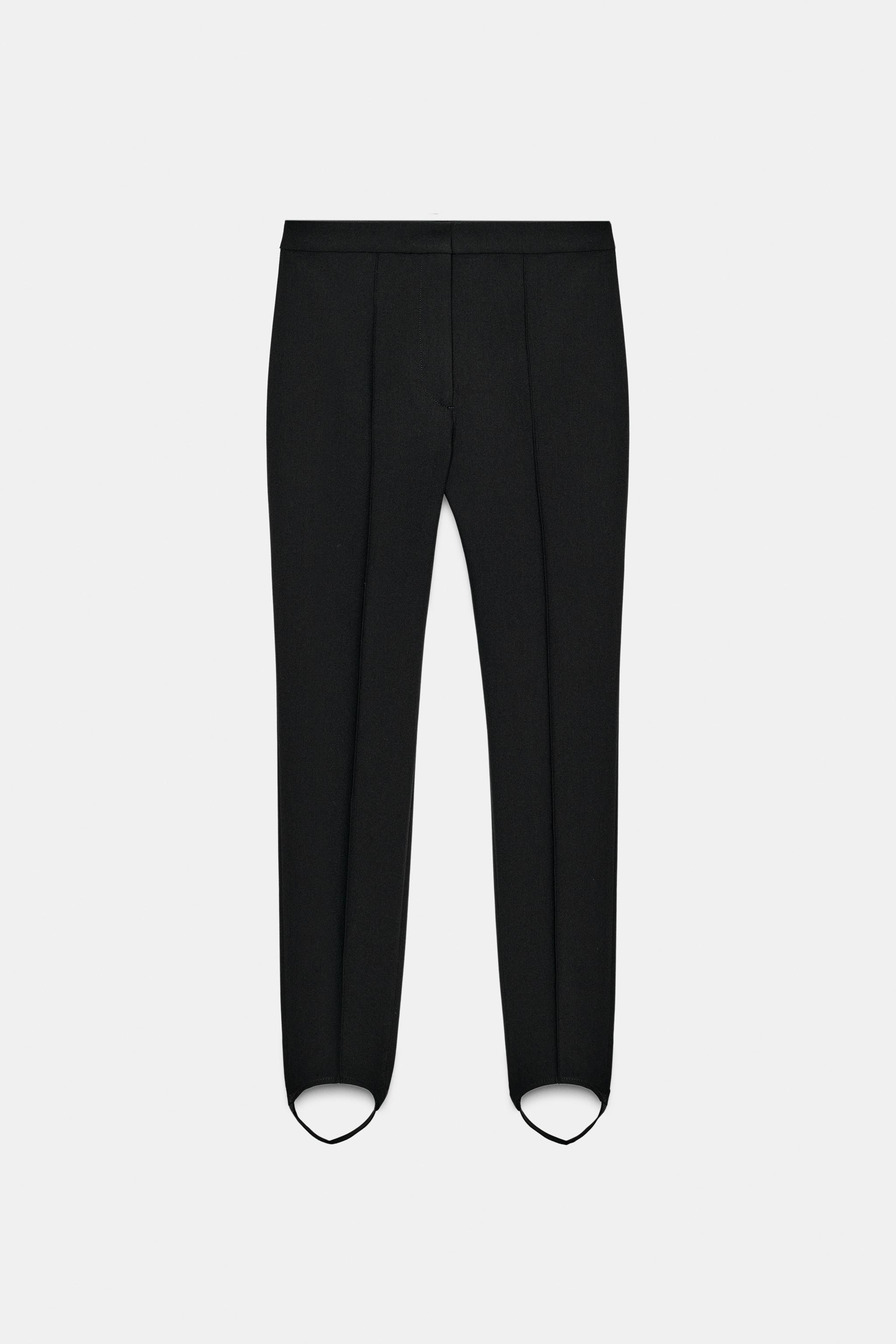 FUSEAU PANTOLON ZW COLLECTION